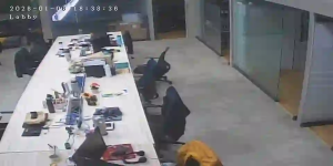 Caméra IP - Philippinen