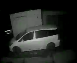 Caméra IP - Russian Federation