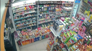 Caméra IP - Südkorea