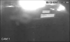 Caméra IP - Reino Unido