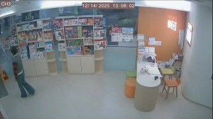 Caméra IP - South Korea