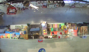 Caméra IP - España