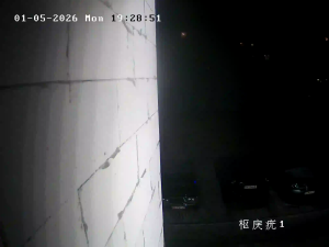 Caméra IP - Ukraine