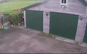 Caméra IP - Vereinigtes Königreich