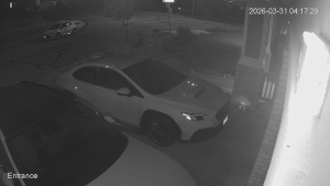 Caméra IP - United States of America