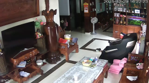 Caméra IP - Vietnam