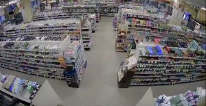 Caméra IP - United States of America