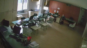 Caméra IP - Türkiye