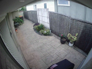 Caméra IP - Australia