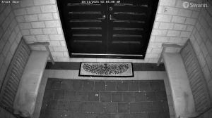 Caméra IP - Australia