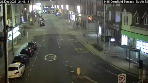 Caméra IP - United Kingdom