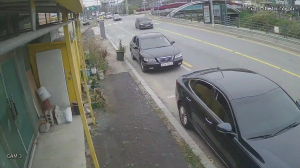 Caméra IP - South Korea