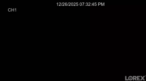 Caméra IP - Guatemala