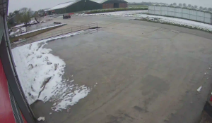 Caméra IP - Niederlande