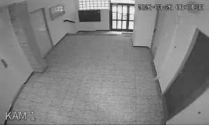 Caméra IP - República Checa