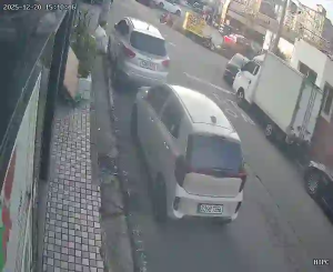 Caméra IP - Corea del Sud