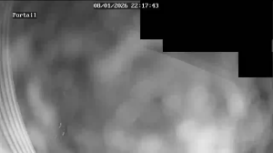 Caméra IP - Frankreich