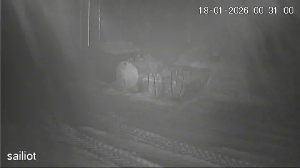 Caméra IP - Finland