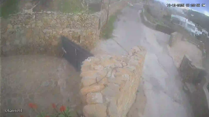 Caméra IP - Griechenland