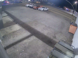 Caméra IP - Stati Uniti d'America