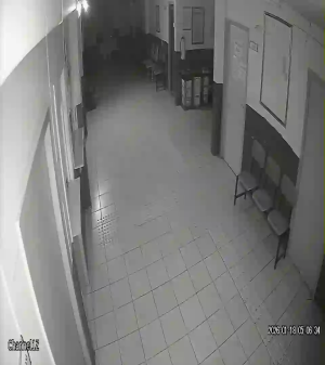 Caméra IP - Türkiye