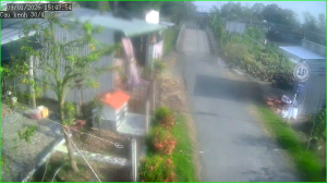 Caméra IP - Vietnam