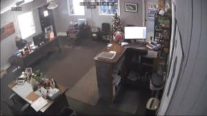 Caméra IP - Stati Uniti d'America