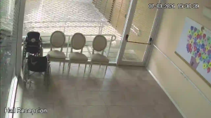 Caméra IP - Argentina