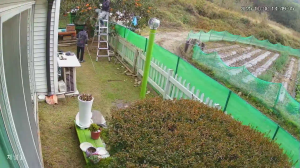 Caméra IP - South Korea