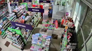 Caméra IP - Russian Federation