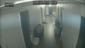 Caméra IP - South Korea