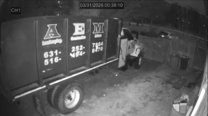 Caméra IP - États-Unis d'Amérique