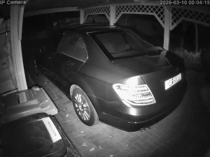 Caméra IP - Germany