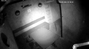 Caméra IP - United Kingdom