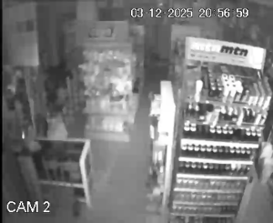 Caméra IP - Spanien