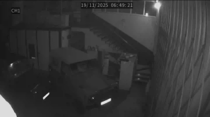 Caméra IP - Portugal