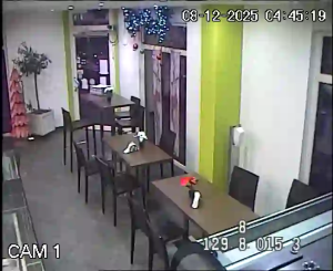 Caméra IP - Belgium