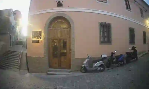 Caméra IP - Slovenia