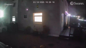 Caméra IP - Royaume-Uni