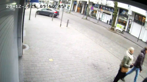 Caméra IP - Belgium