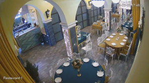 Caméra IP - Géorgie