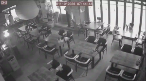 Caméra IP - República de Corea