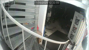 Caméra IP - Schweiz