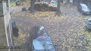 Caméra IP - Letonia