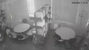 Caméra IP - Brésil