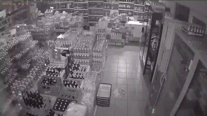 Caméra IP - Ungheria