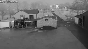 Caméra IP - Belgique