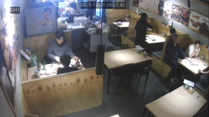 Caméra IP - South Korea