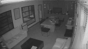 Caméra IP - Malaisie