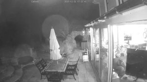 Caméra IP - Reino Unido